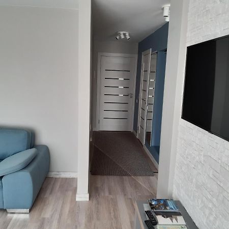 Atbrivosanas Aleja 80 Lägenhet Rēzekne Exteriör bild